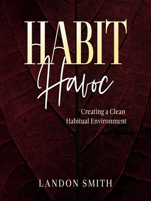 cover image of Habit Havoc